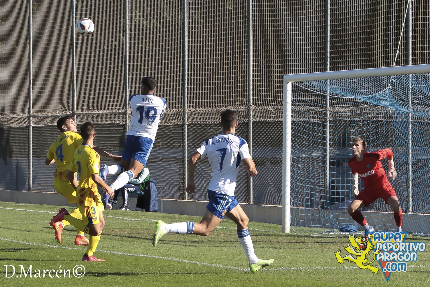 11 - 06-11-2022 - 2ªRFEF - D. Aragón 1-0 Lleida Esportiu (19)