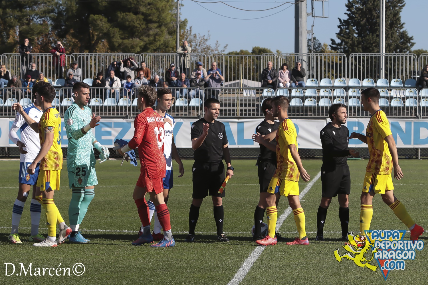 11 - 06-11-2022 - 2ªRFEF - D. Aragón 1-0 Lleida Esportiu (2)