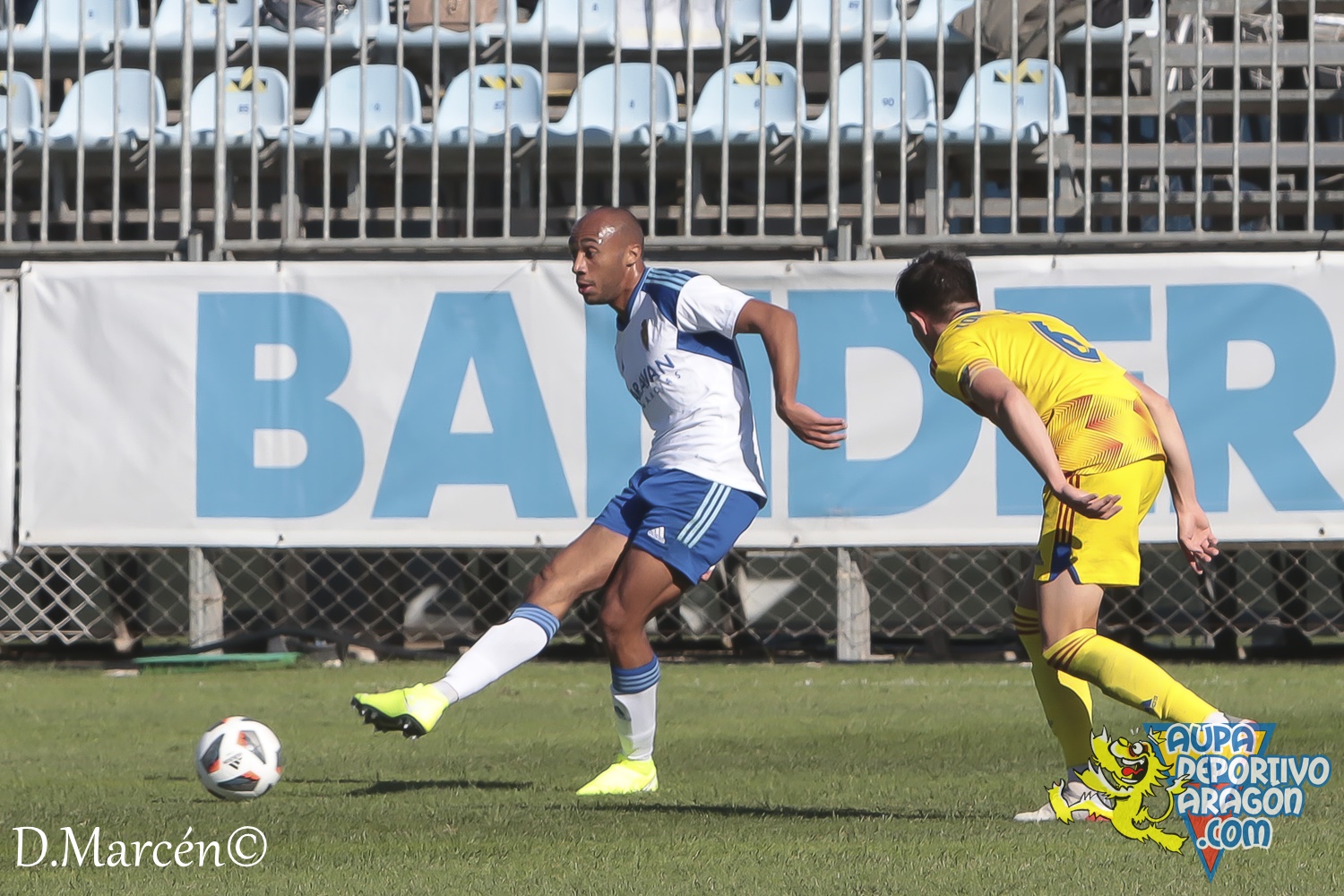 11 - 06-11-2022 - 2ªRFEF - D. Aragón 1-0 Lleida Esportiu (21)
