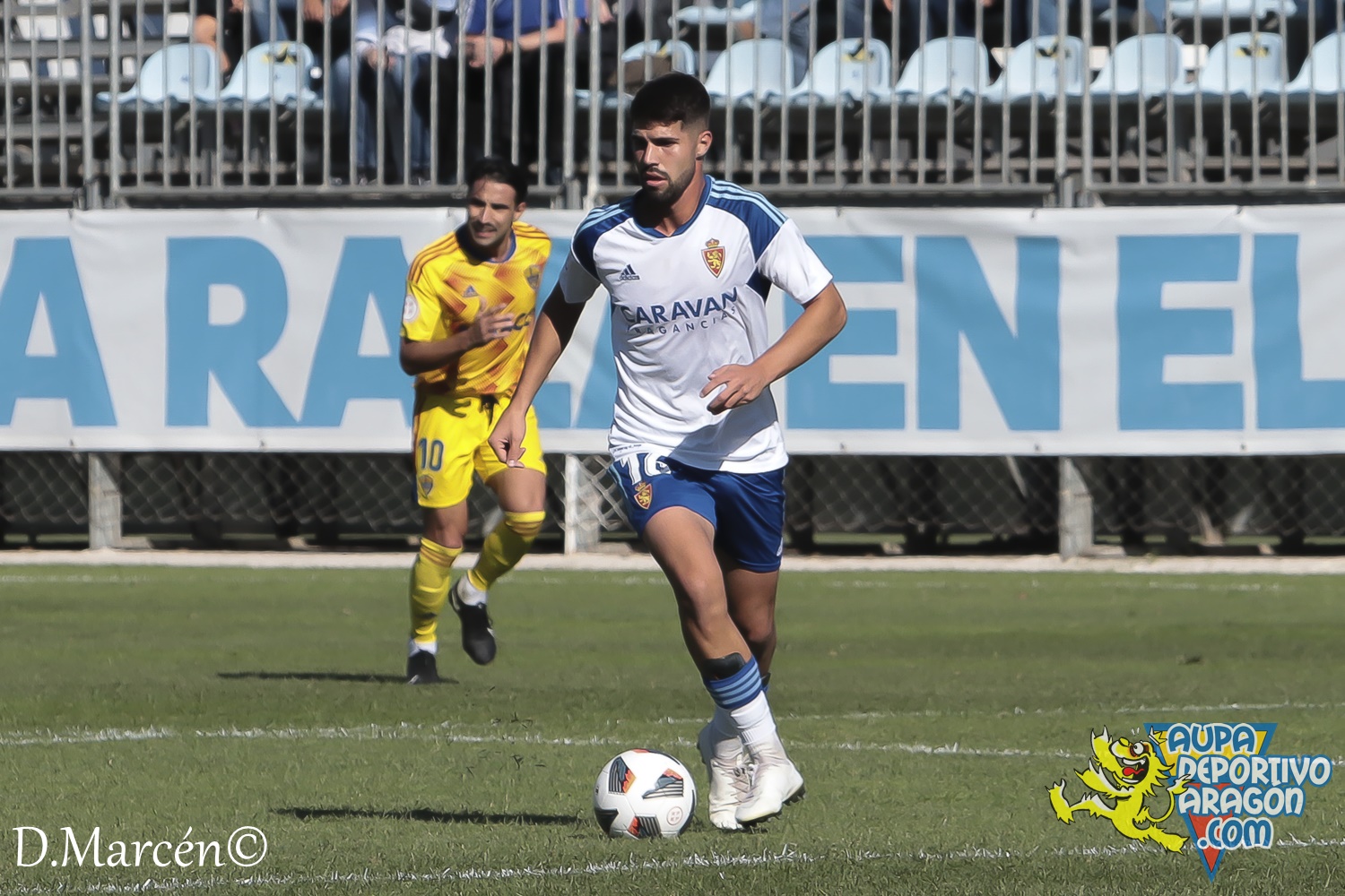 11 - 06-11-2022 - 2ªRFEF - D. Aragón 1-0 Lleida Esportiu (22)