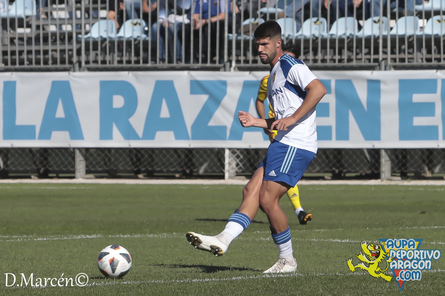 11 - 06-11-2022 - 2ªRFEF - D. Aragón 1-0 Lleida Esportiu (23)