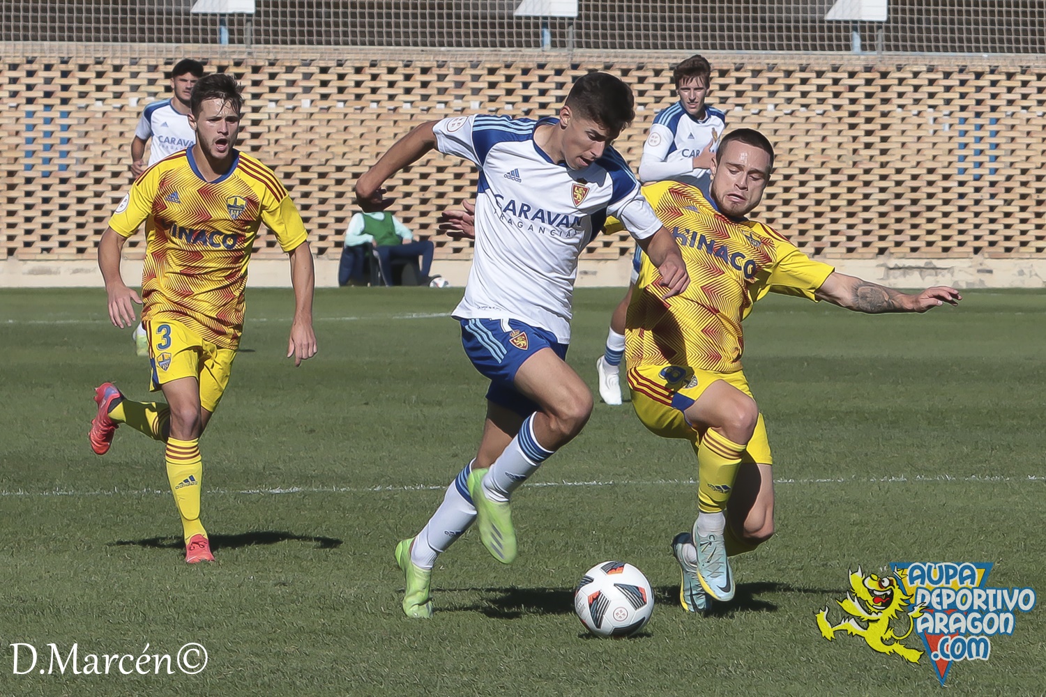11 - 06-11-2022 - 2ªRFEF - D. Aragón 1-0 Lleida Esportiu (24)