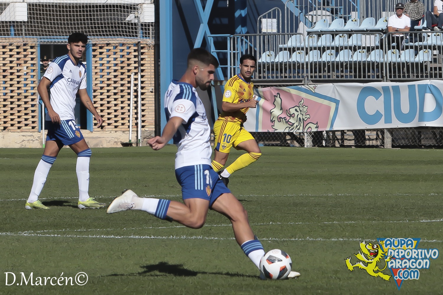 11 - 06-11-2022 - 2ªRFEF - D. Aragón 1-0 Lleida Esportiu (26)