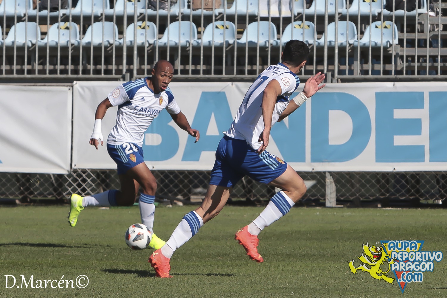 11 - 06-11-2022 - 2ªRFEF - D. Aragón 1-0 Lleida Esportiu (27)
