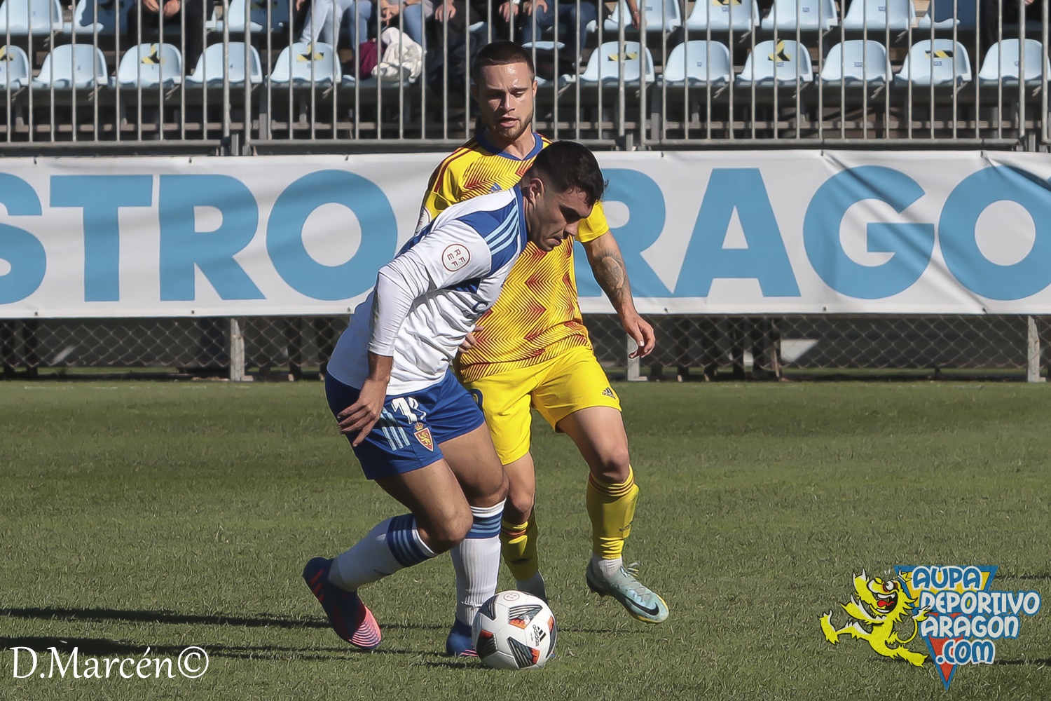 11 - 06-11-2022 - 2ªRFEF - D. Aragón 1-0 Lleida Esportiu (28)