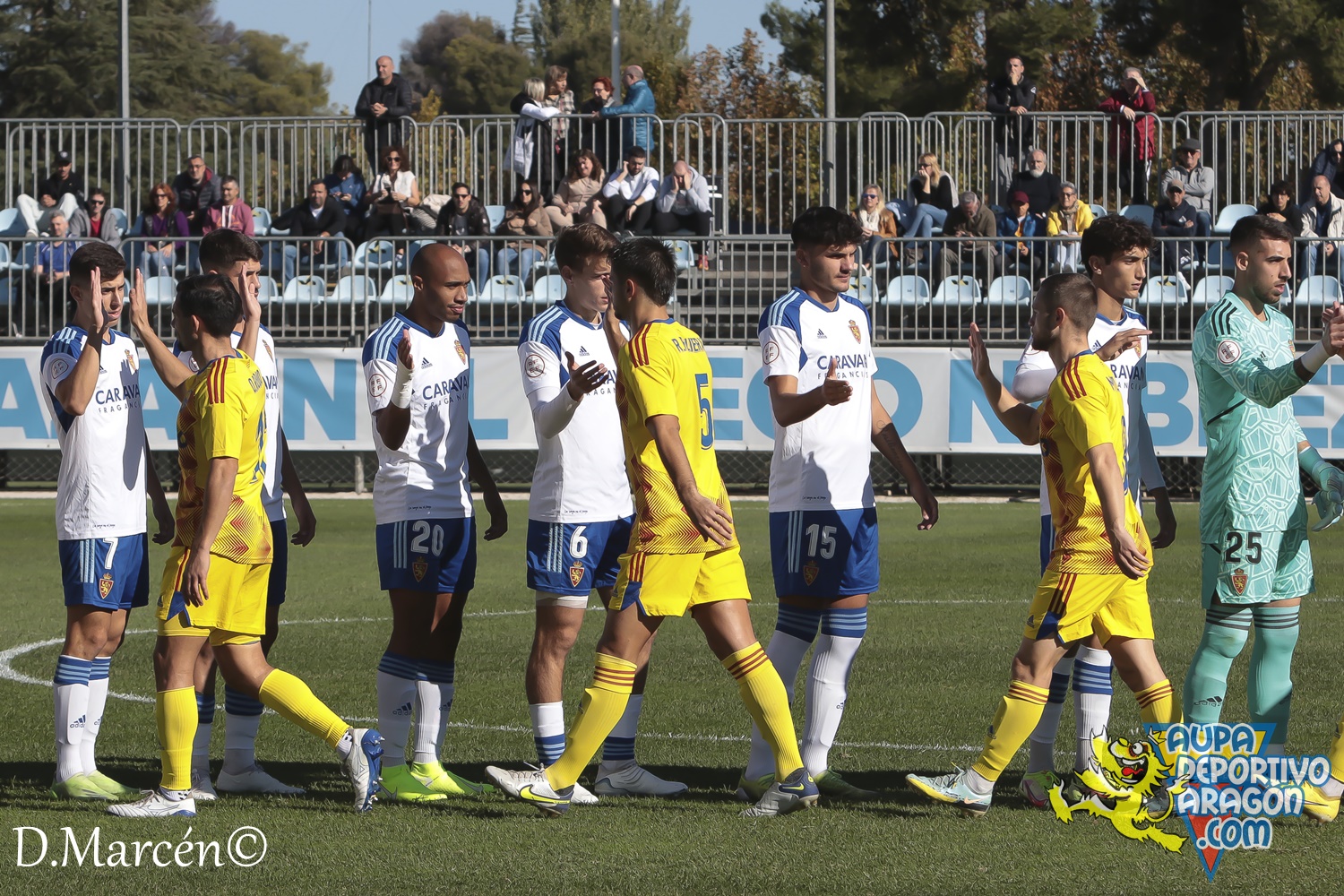 11 - 06-11-2022 - 2ªRFEF - D. Aragón 1-0 Lleida Esportiu (3)