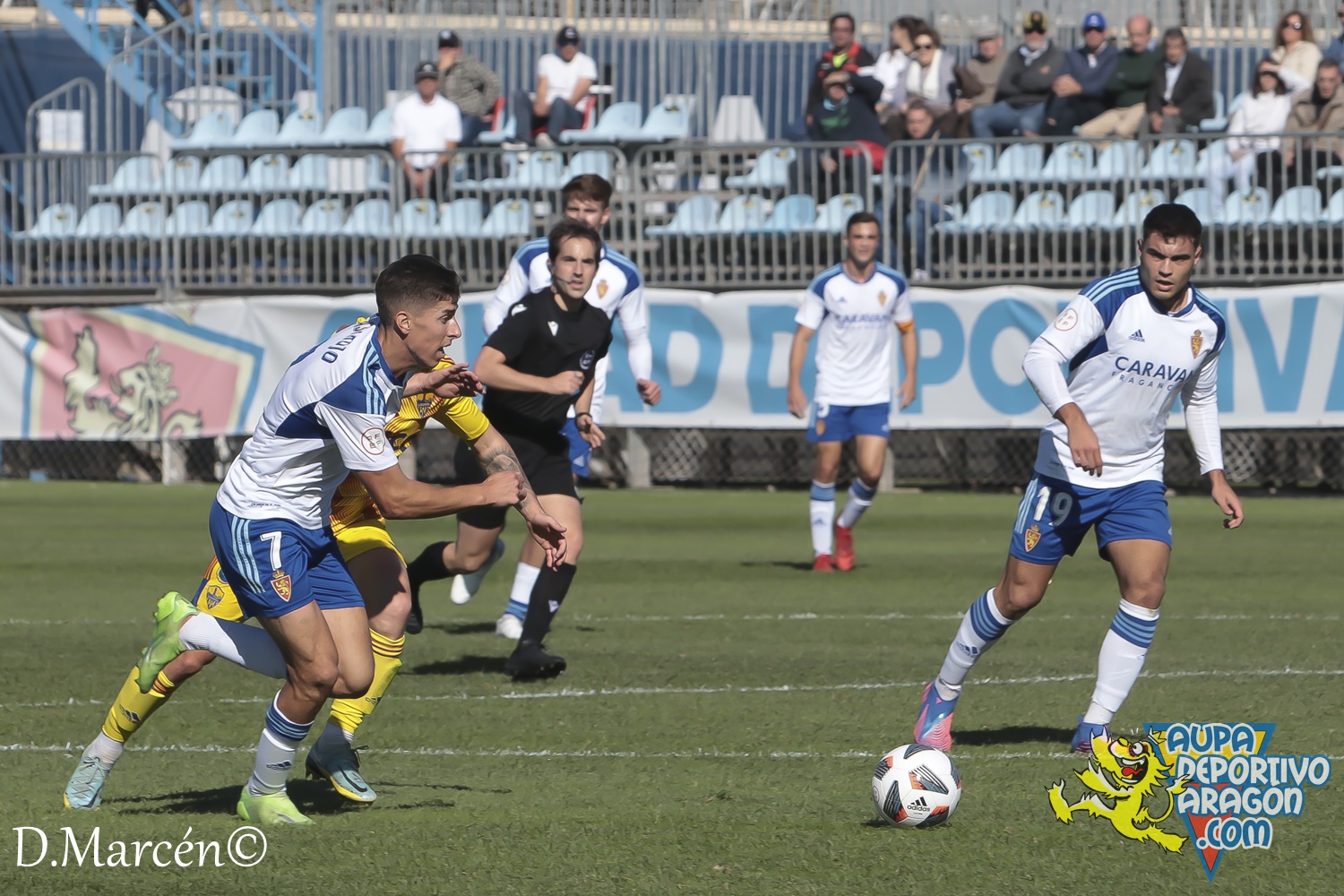 11 - 06-11-2022 - 2ªRFEF - D. Aragón 1-0 Lleida Esportiu (30)