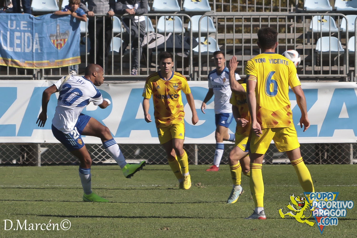 11 - 06-11-2022 - 2ªRFEF - D. Aragón 1-0 Lleida Esportiu (33)