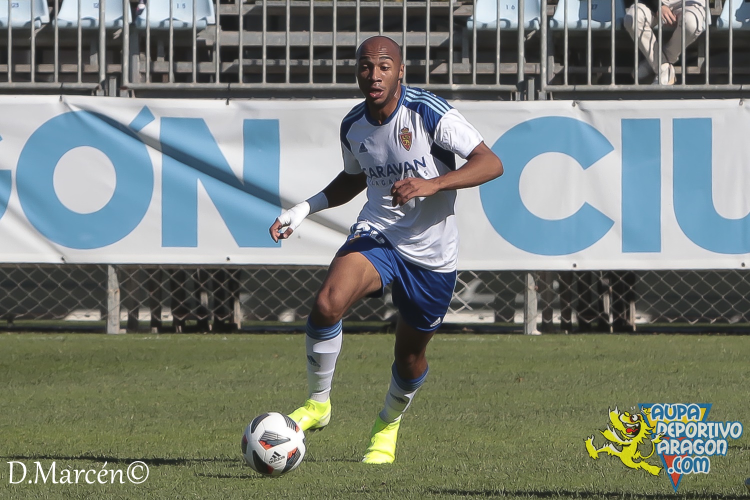 11 - 06-11-2022 - 2ªRFEF - D. Aragón 1-0 Lleida Esportiu (34)
