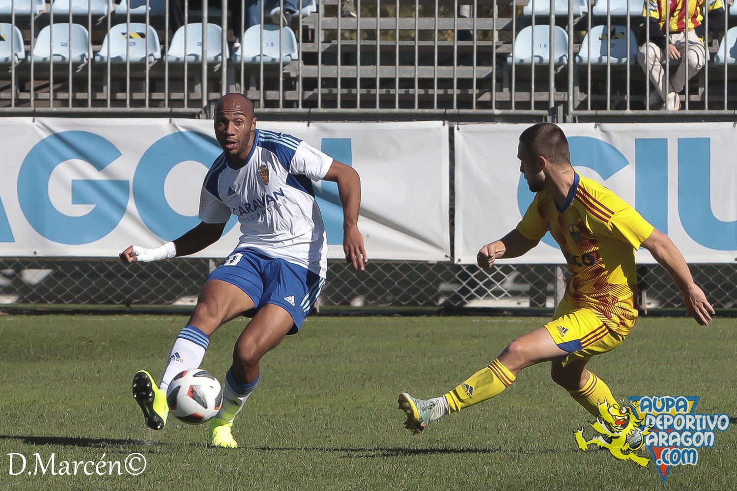 11 - 06-11-2022 - 2ªRFEF - D. Aragón 1-0 Lleida Esportiu (35)