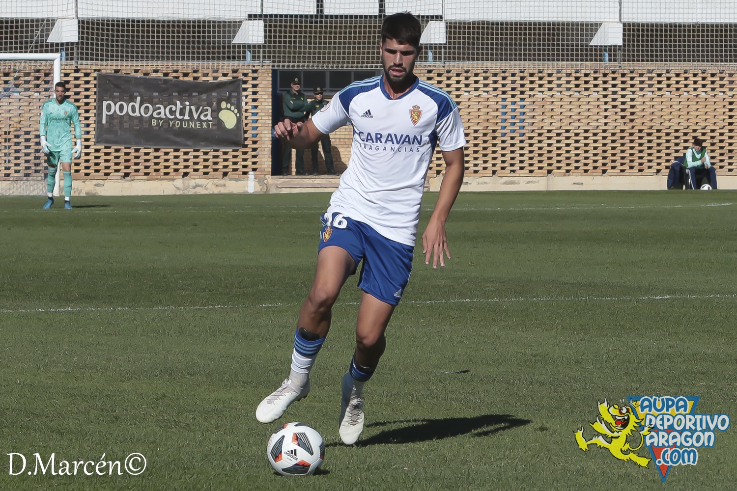 11 - 06-11-2022 - 2ªRFEF - D. Aragón 1-0 Lleida Esportiu (36)