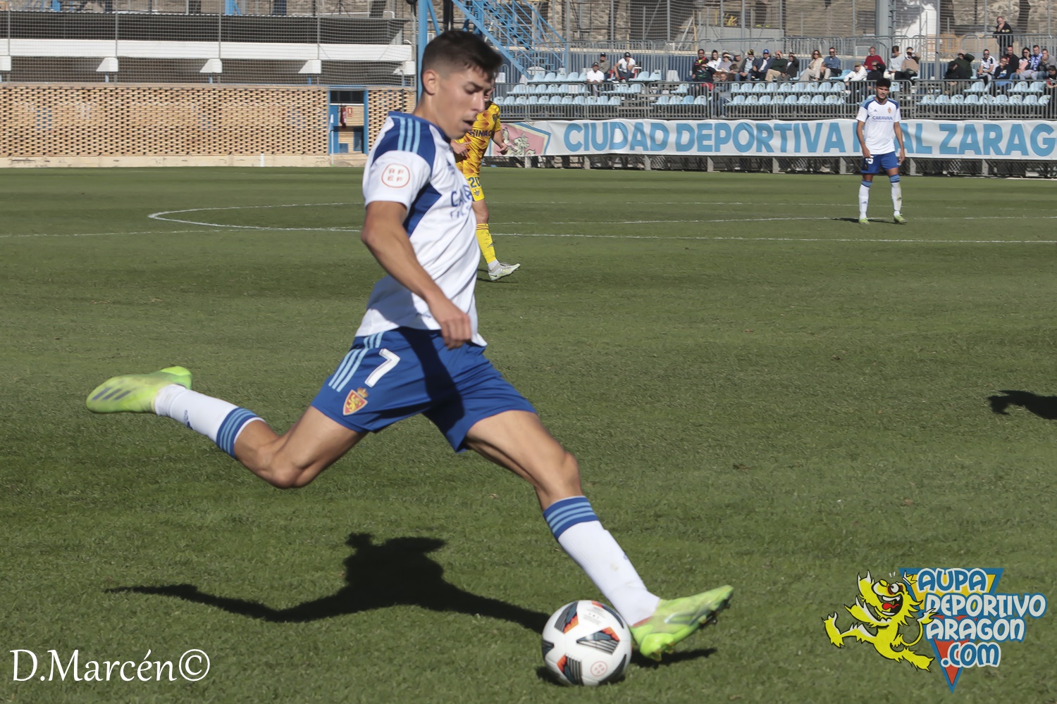 11 - 06-11-2022 - 2ªRFEF - D. Aragón 1-0 Lleida Esportiu (37)