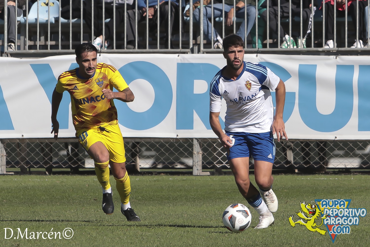 11 - 06-11-2022 - 2ªRFEF - D. Aragón 1-0 Lleida Esportiu (38)