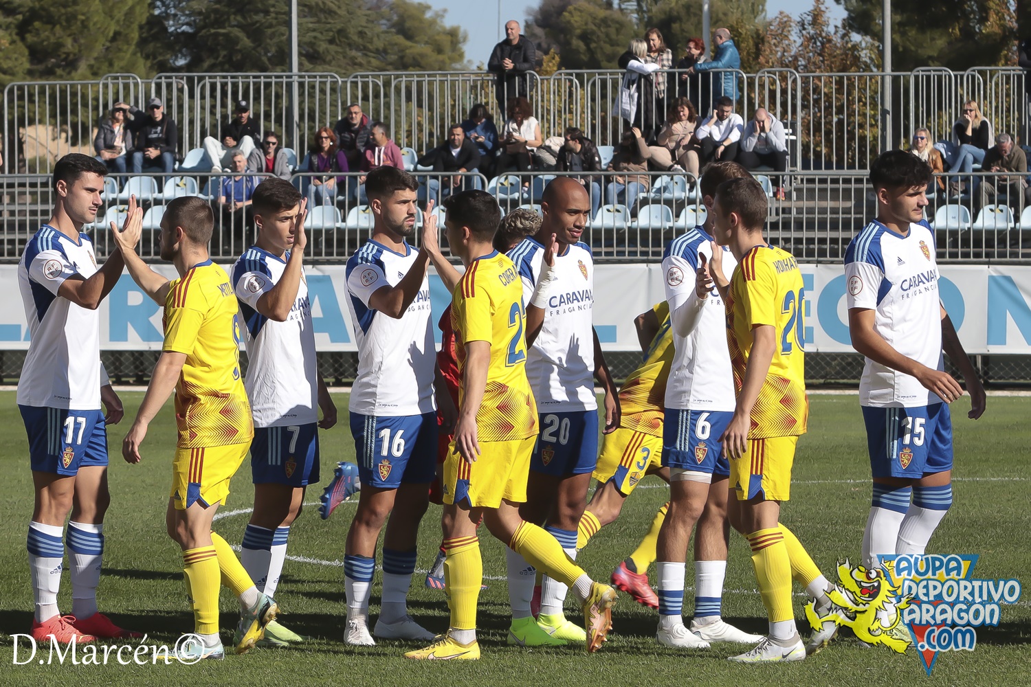 11 - 06-11-2022 - 2ªRFEF - D. Aragón 1-0 Lleida Esportiu (4)
