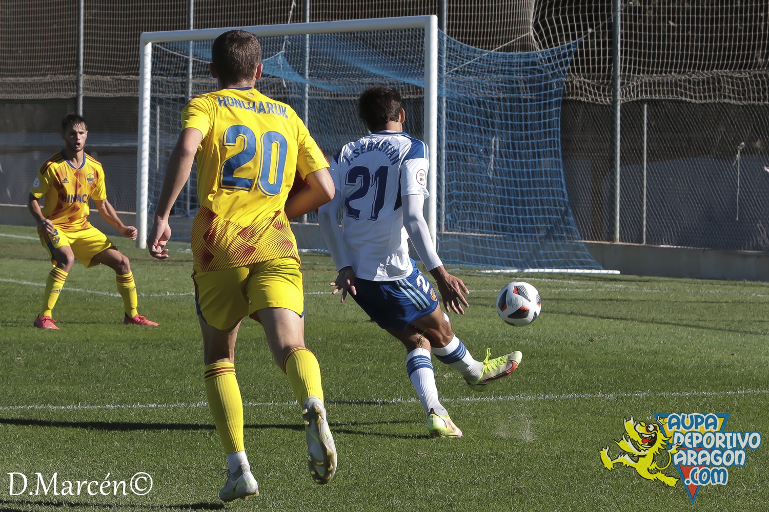 11 - 06-11-2022 - 2ªRFEF - D. Aragón 1-0 Lleida Esportiu (40)
