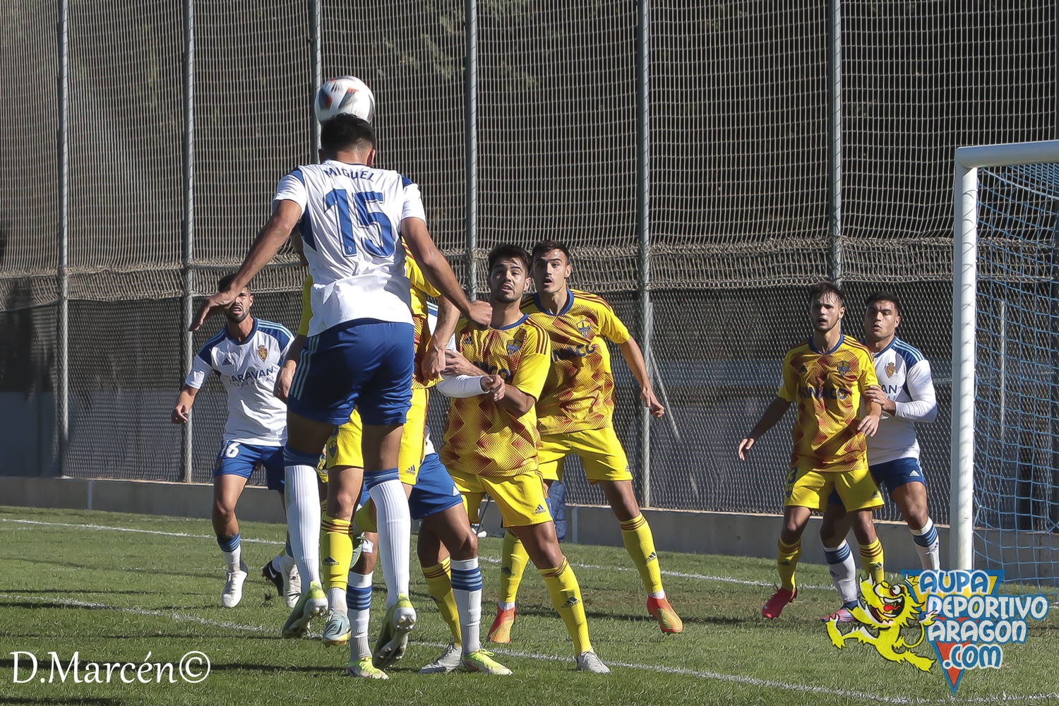 11 - 06-11-2022 - 2ªRFEF - D. Aragón 1-0 Lleida Esportiu (43)