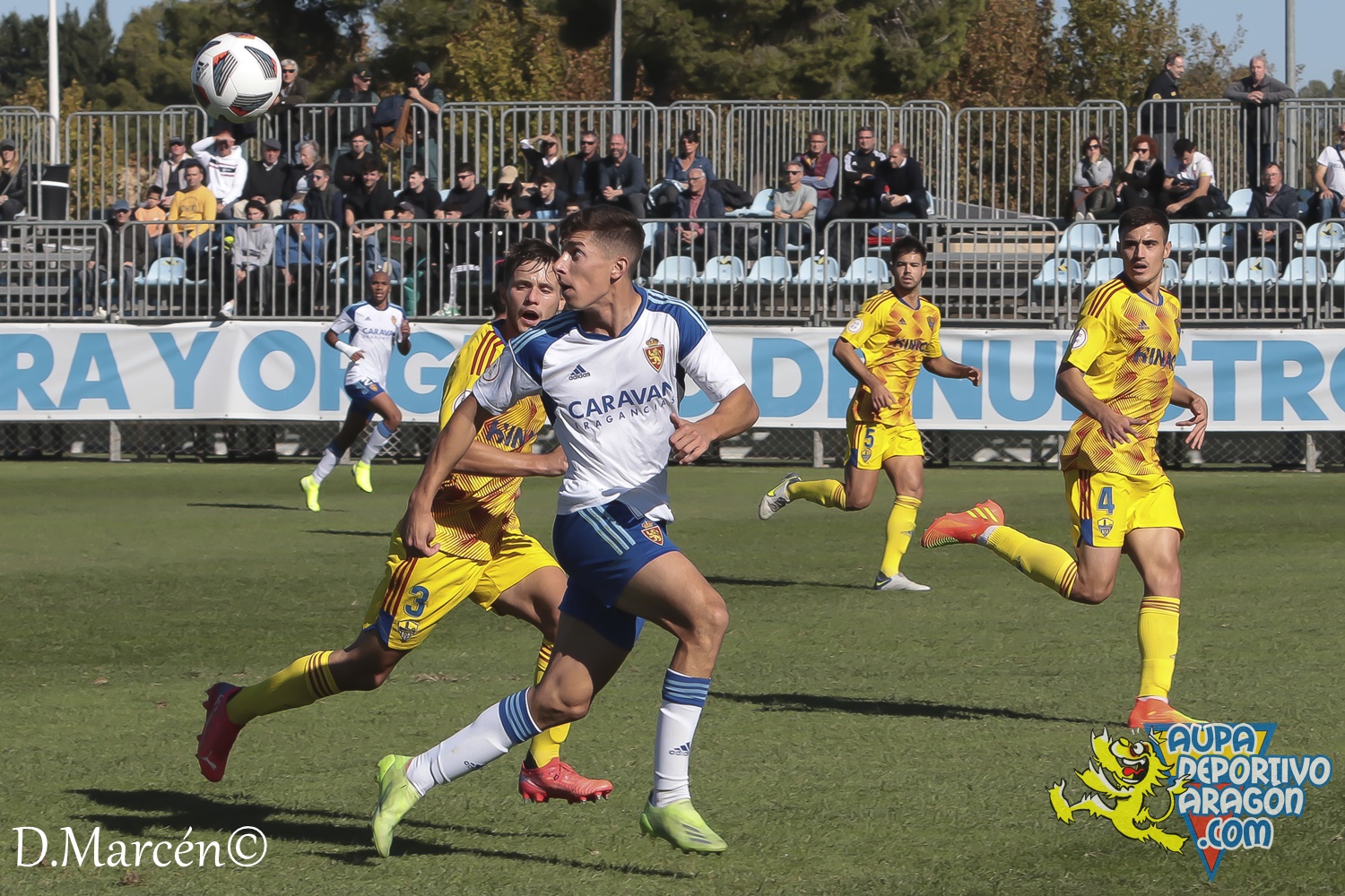 11 - 06-11-2022 - 2ªRFEF - D. Aragón 1-0 Lleida Esportiu (46)