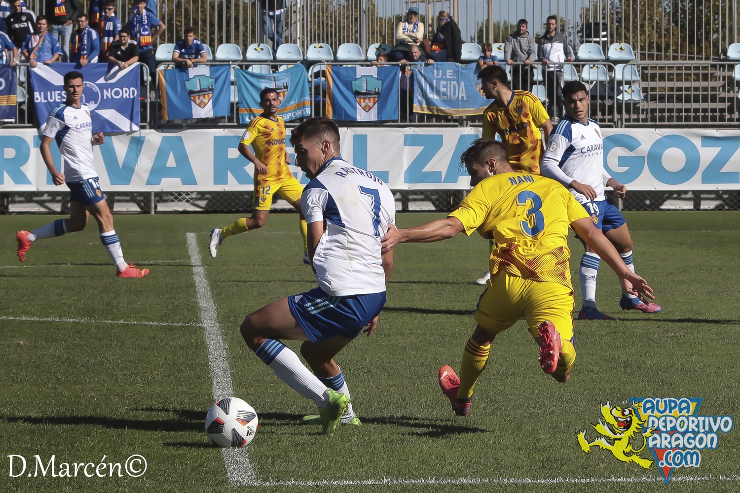 11 - 06-11-2022 - 2ªRFEF - D. Aragón 1-0 Lleida Esportiu (47)