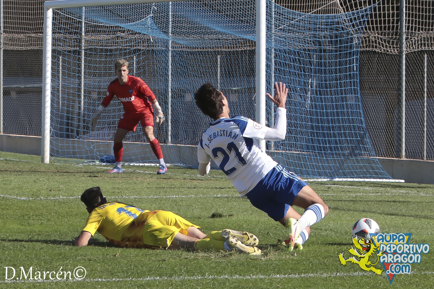 11 - 06-11-2022 - 2ªRFEF - D. Aragón 1-0 Lleida Esportiu (50)