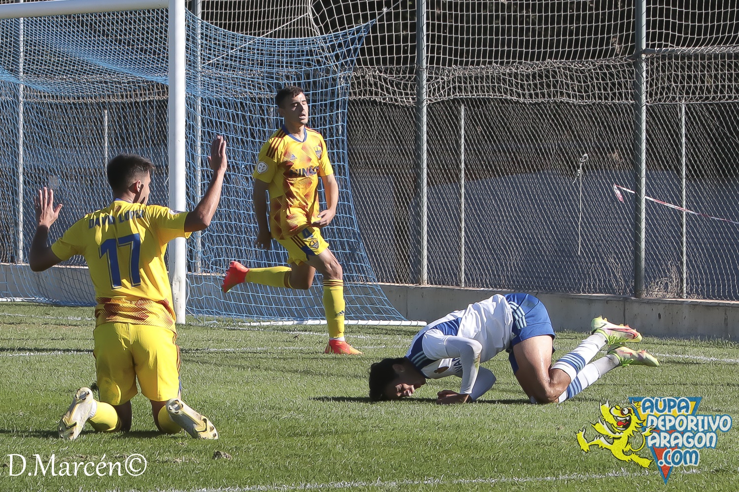 11 - 06-11-2022 - 2ªRFEF - D. Aragón 1-0 Lleida Esportiu (51)