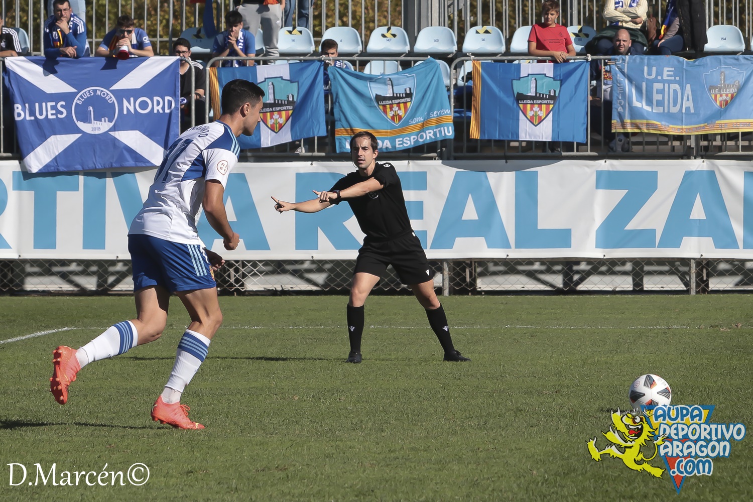 11 - 06-11-2022 - 2ªRFEF - D. Aragón 1-0 Lleida Esportiu (52)