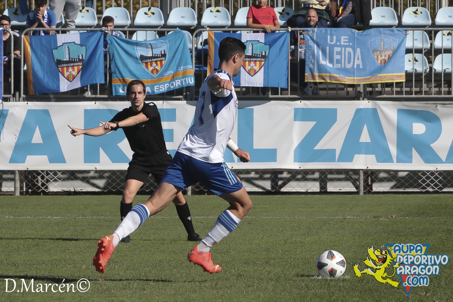 11 - 06-11-2022 - 2ªRFEF - D. Aragón 1-0 Lleida Esportiu (53)