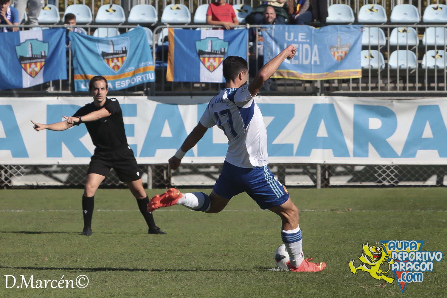 11 - 06-11-2022 - 2ªRFEF - D. Aragón 1-0 Lleida Esportiu (54)