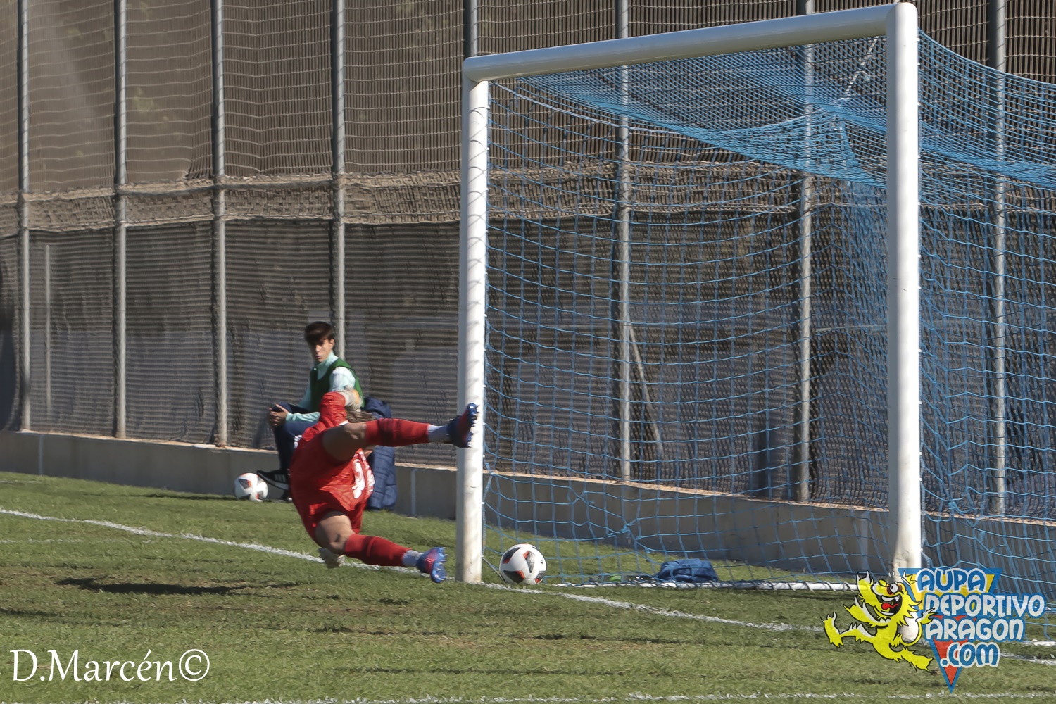 11 - 06-11-2022 - 2ªRFEF - D. Aragón 1-0 Lleida Esportiu (55)