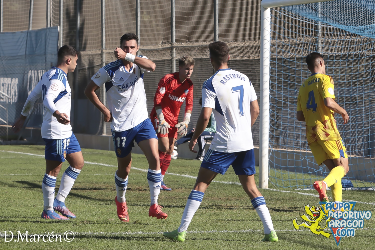 11 - 06-11-2022 - 2ªRFEF - D. Aragón 1-0 Lleida Esportiu (56)