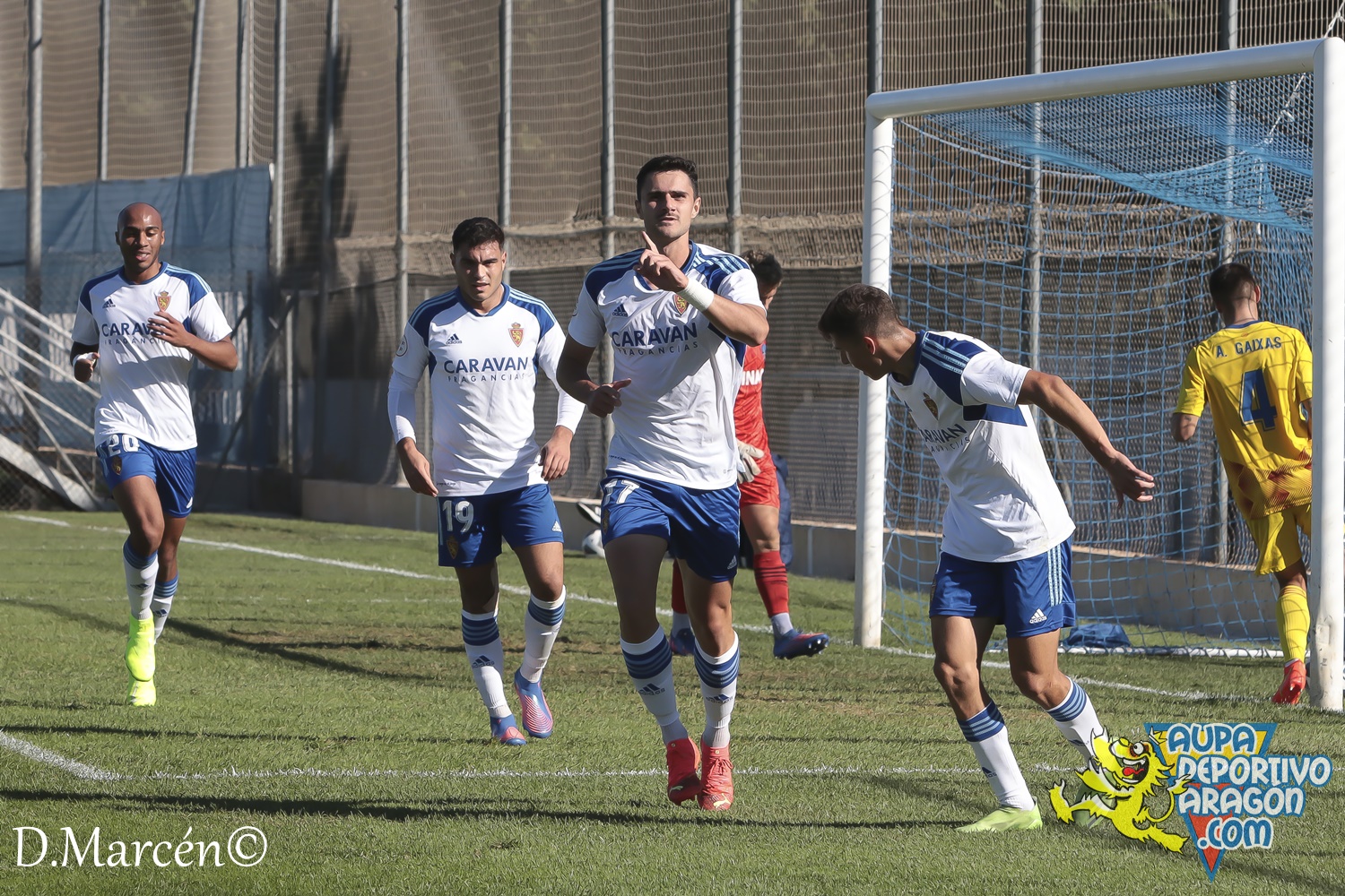 11 - 06-11-2022 - 2ªRFEF - D. Aragón 1-0 Lleida Esportiu (57)