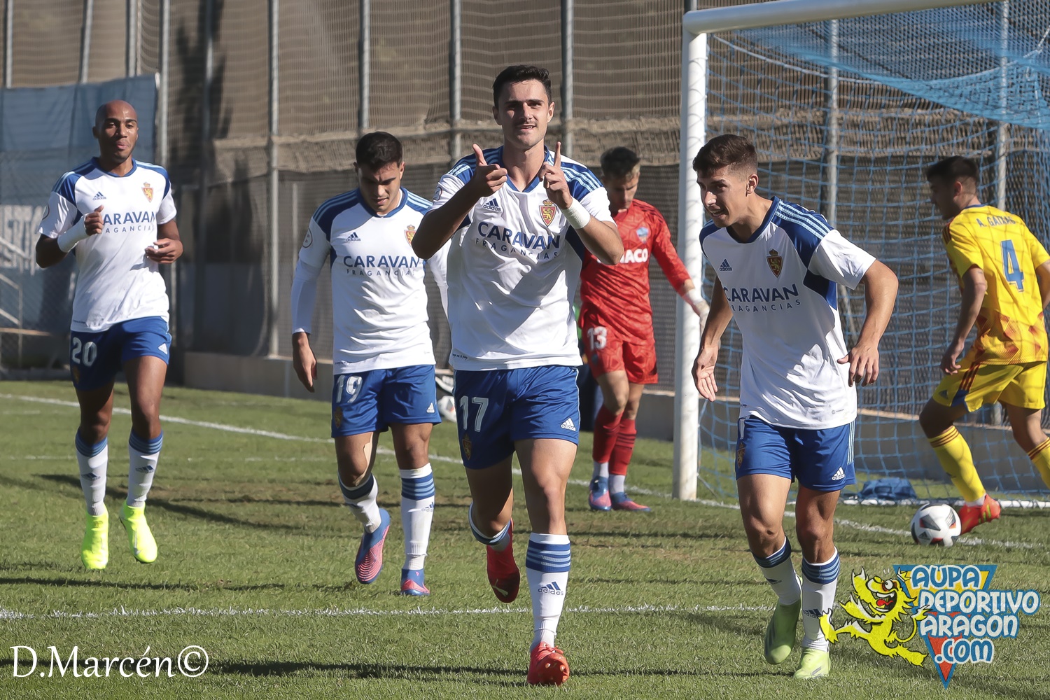 11 - 06-11-2022 - 2ªRFEF - D. Aragón 1-0 Lleida Esportiu (58)