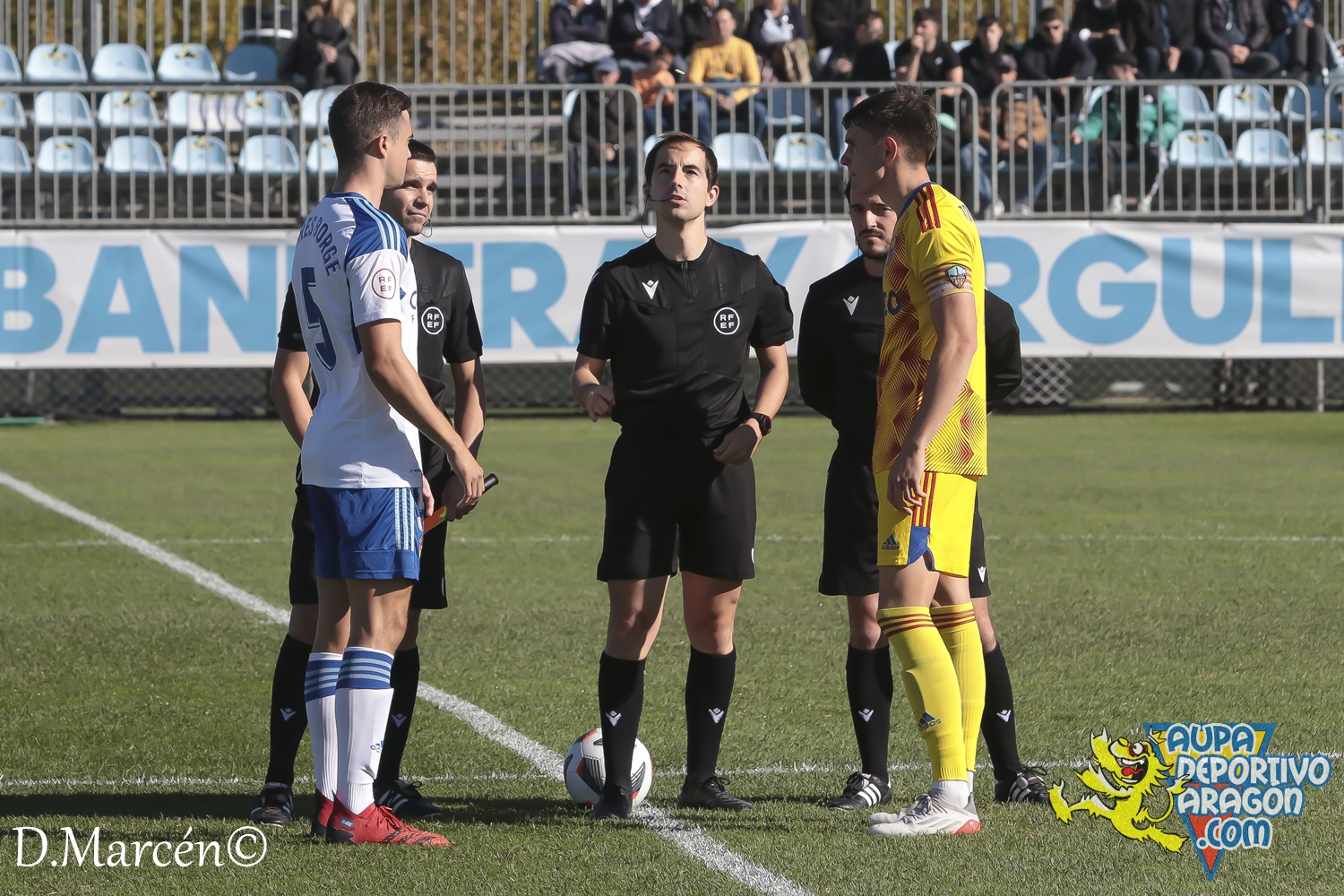 11 - 06-11-2022 - 2ªRFEF - D. Aragón 1-0 Lleida Esportiu (6)