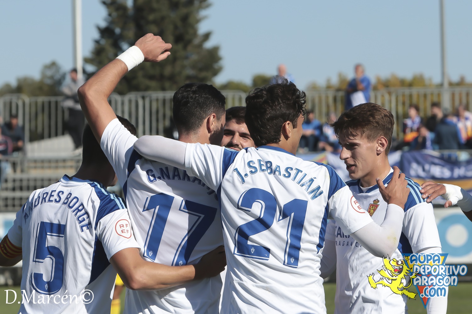 11 - 06-11-2022 - 2ªRFEF - D. Aragón 1-0 Lleida Esportiu (61)