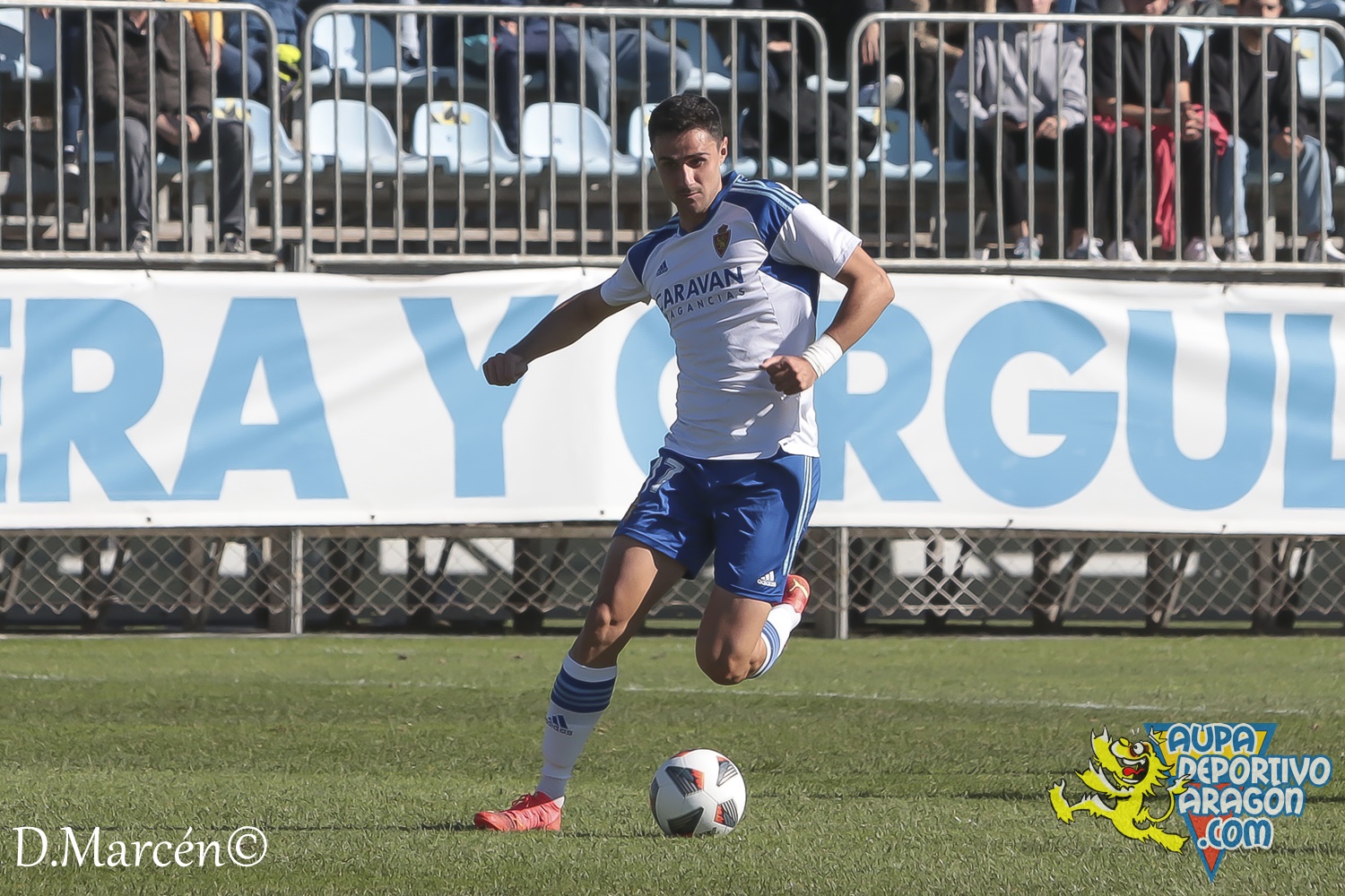 11 - 06-11-2022 - 2ªRFEF - D. Aragón 1-0 Lleida Esportiu (64)