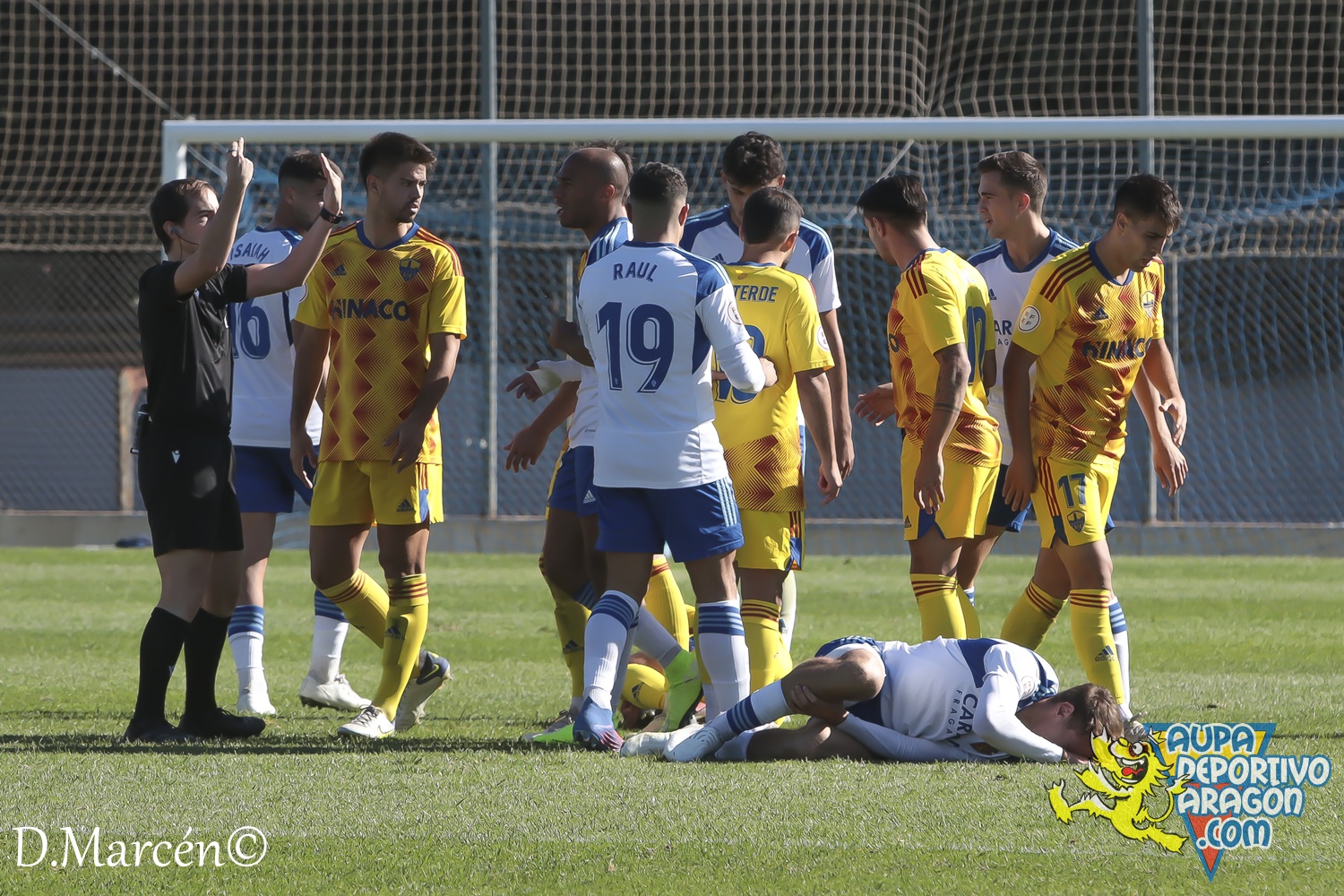 11 - 06-11-2022 - 2ªRFEF - D. Aragón 1-0 Lleida Esportiu (65)