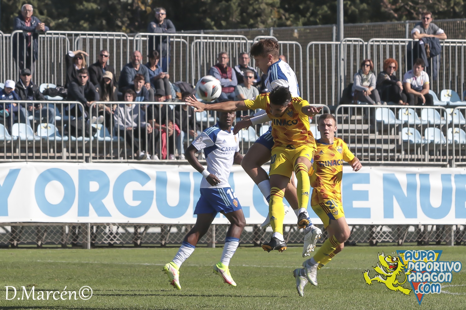 11 - 06-11-2022 - 2ªRFEF - D. Aragón 1-0 Lleida Esportiu (68)