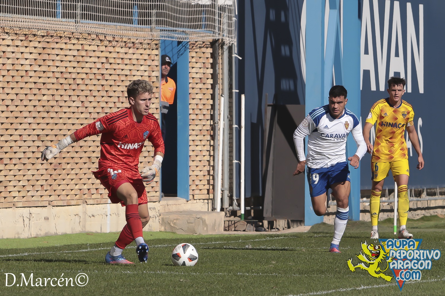11 - 06-11-2022 - 2ªRFEF - D. Aragón 1-0 Lleida Esportiu (69)