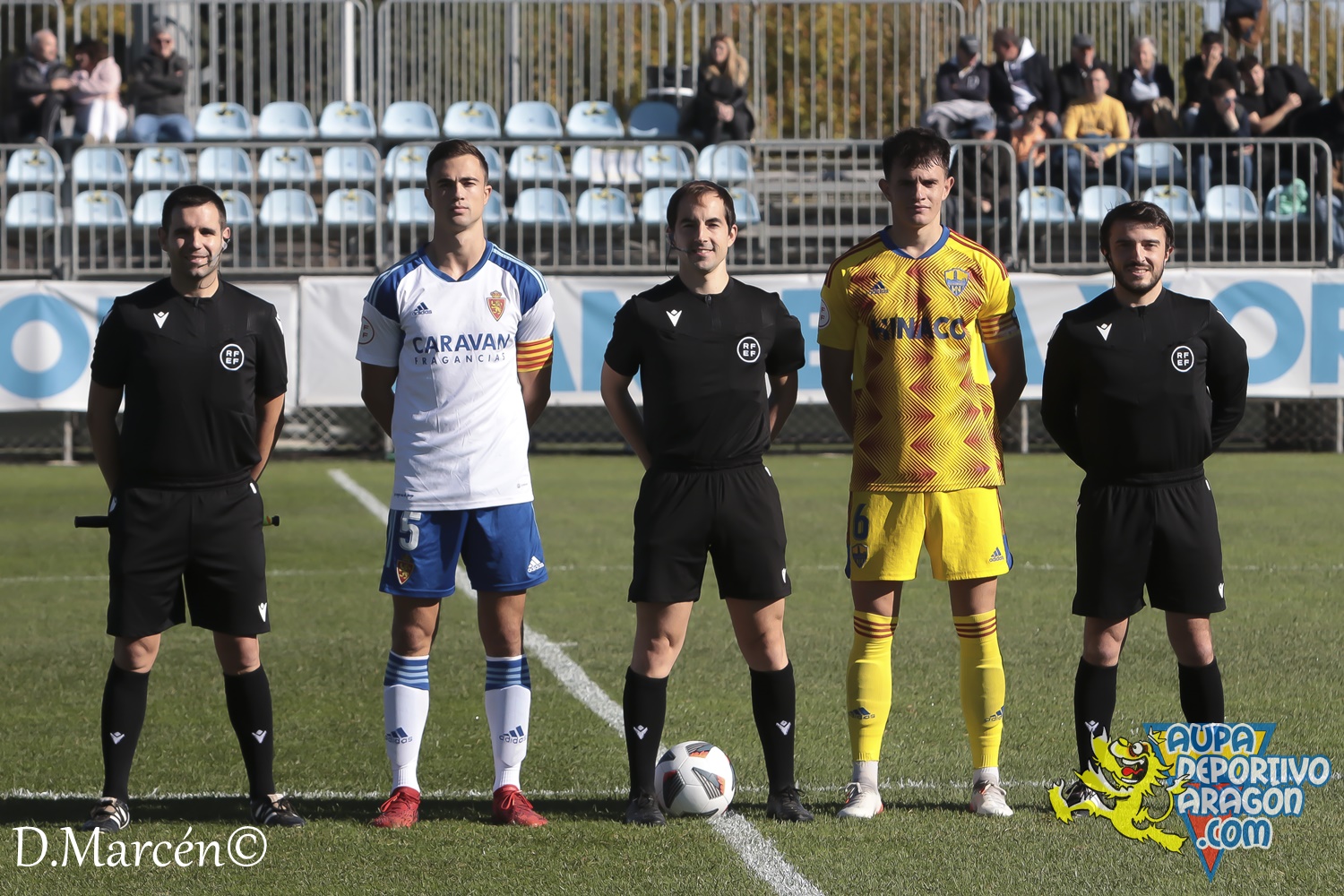 11 - 06-11-2022 - 2ªRFEF - D. Aragón 1-0 Lleida Esportiu (7)