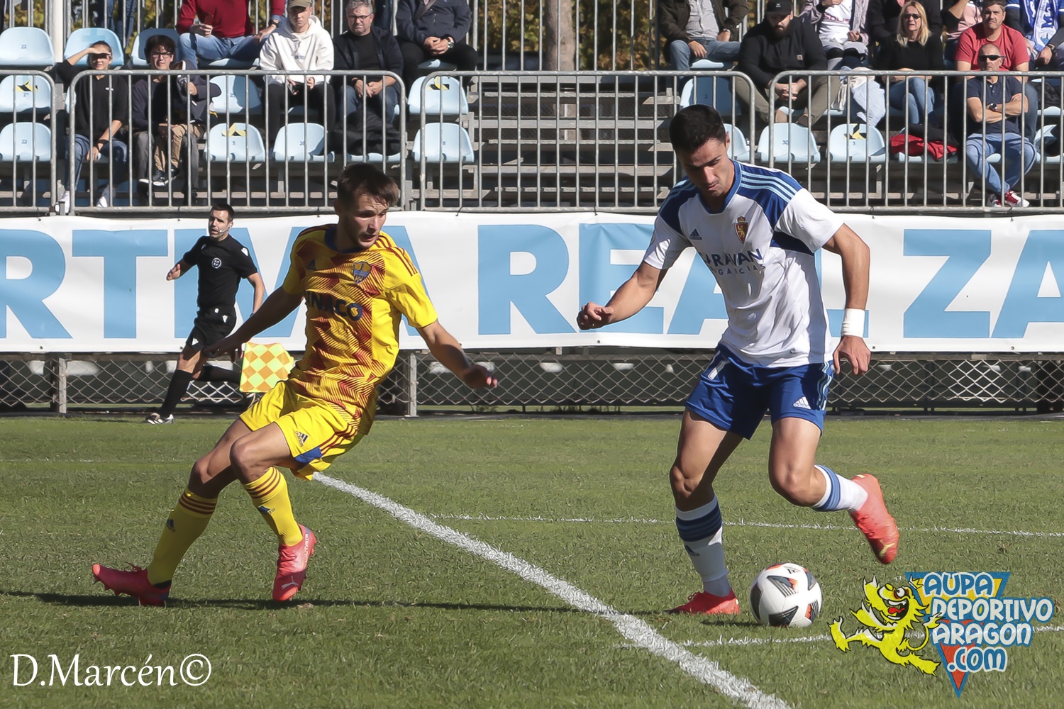 11 - 06-11-2022 - 2ªRFEF - D. Aragón 1-0 Lleida Esportiu (73)