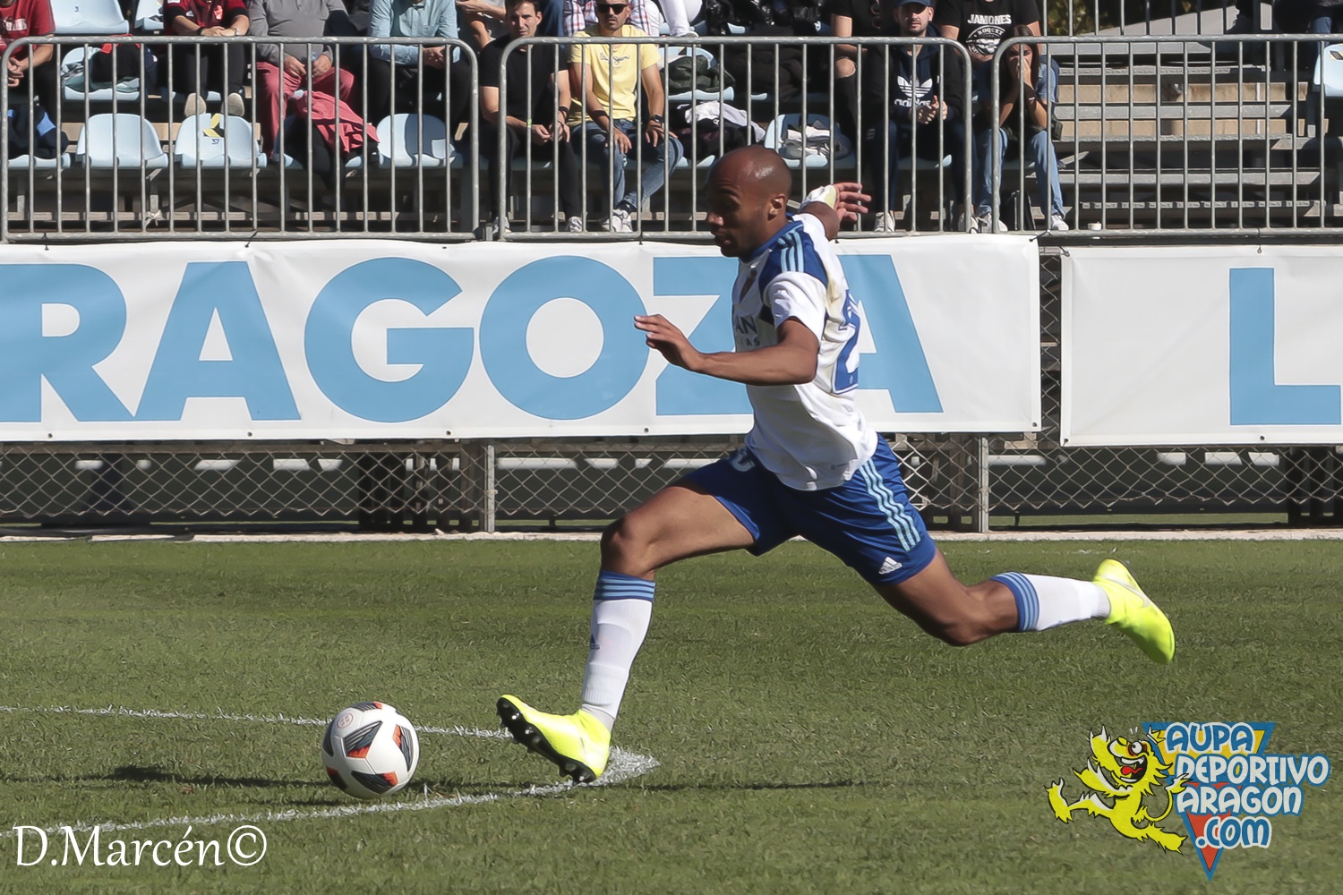 11 - 06-11-2022 - 2ªRFEF - D. Aragón 1-0 Lleida Esportiu (76)