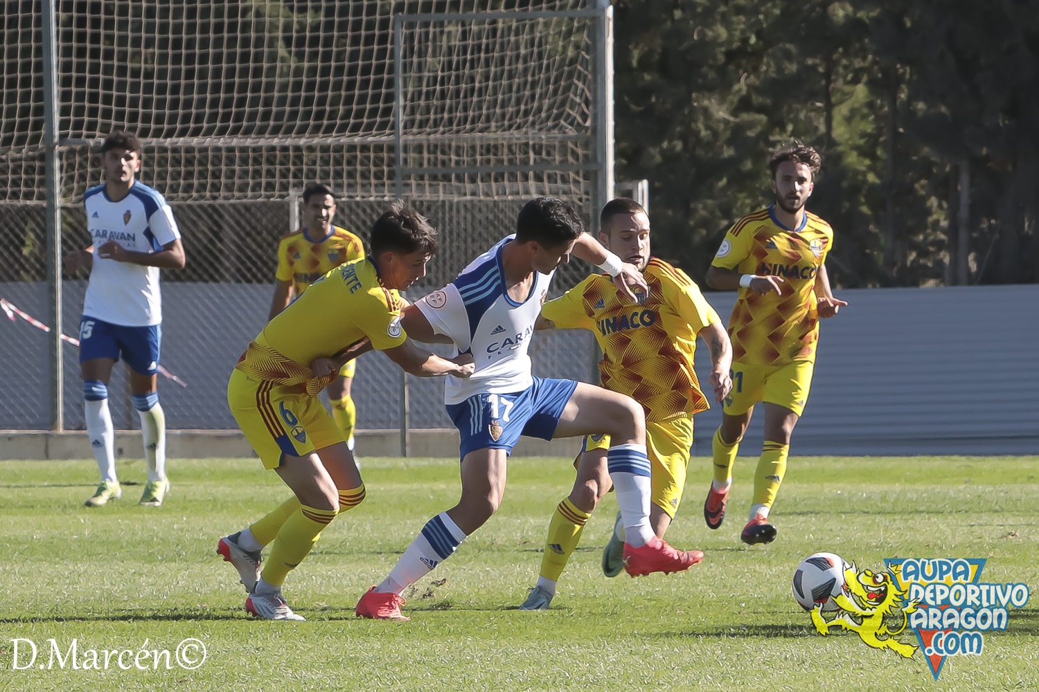 11 - 06-11-2022 - 2ªRFEF - D. Aragón 1-0 Lleida Esportiu (77)
