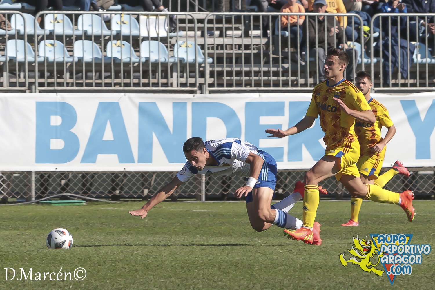 11 - 06-11-2022 - 2ªRFEF - D. Aragón 1-0 Lleida Esportiu (79)