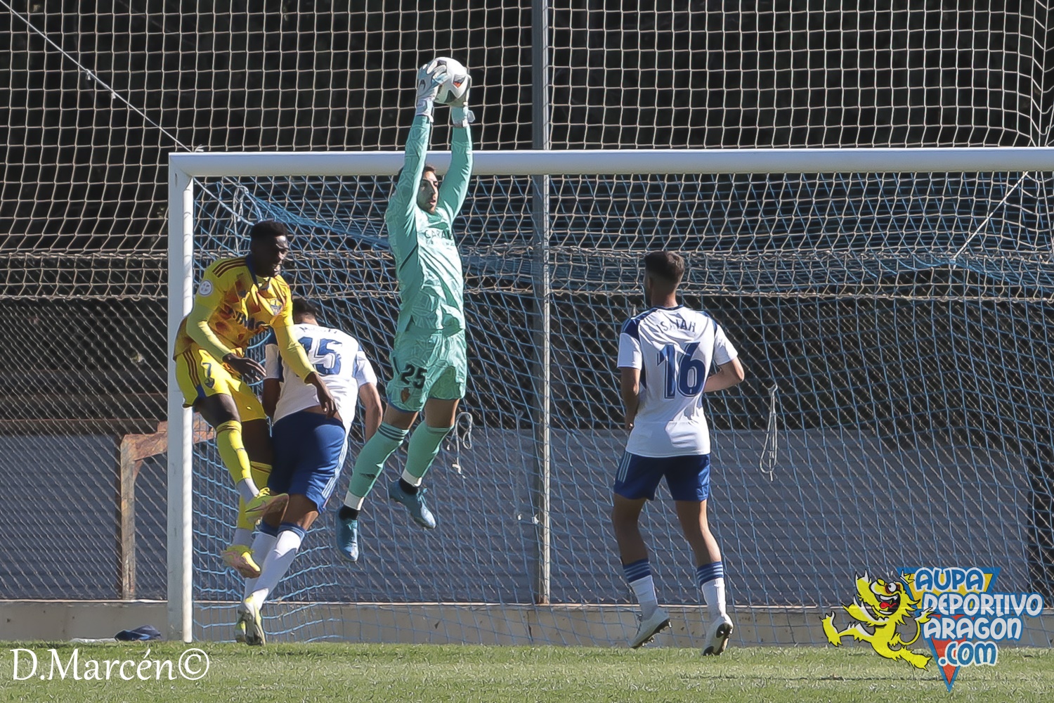 11 - 06-11-2022 - 2ªRFEF - D. Aragón 1-0 Lleida Esportiu (81)