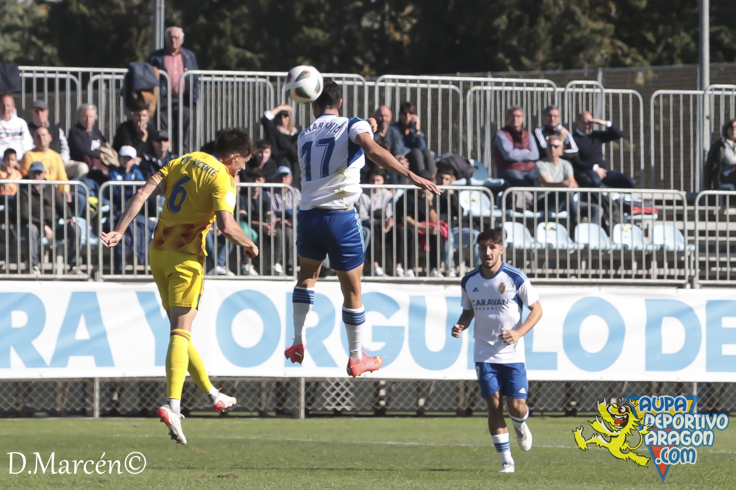11 - 06-11-2022 - 2ªRFEF - D. Aragón 1-0 Lleida Esportiu (82)