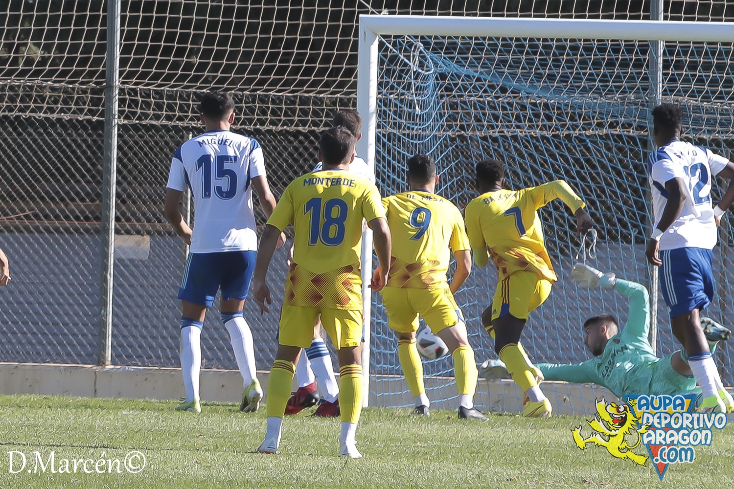 11 - 06-11-2022 - 2ªRFEF - D. Aragón 1-0 Lleida Esportiu (84)