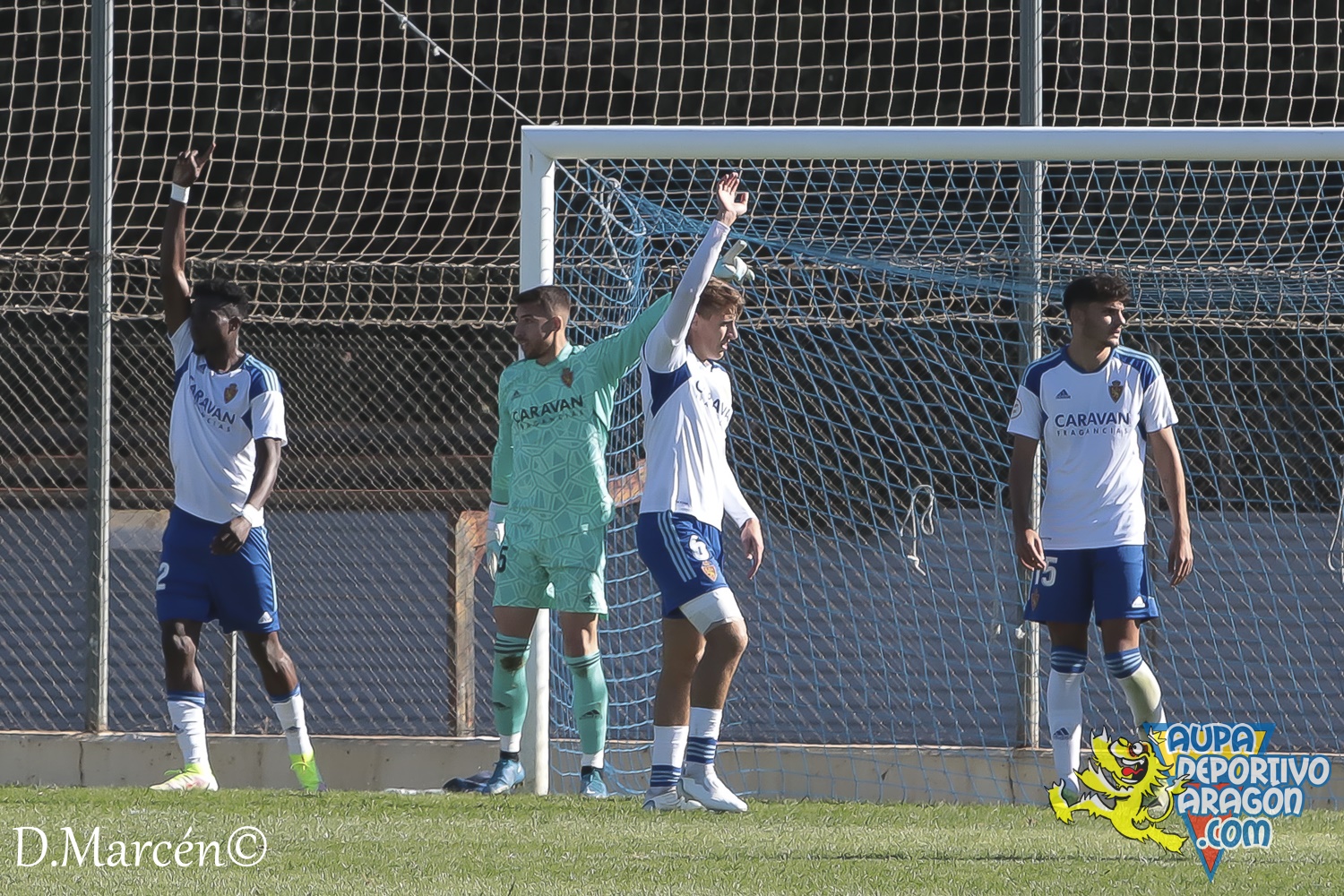 11 - 06-11-2022 - 2ªRFEF - D. Aragón 1-0 Lleida Esportiu (86)