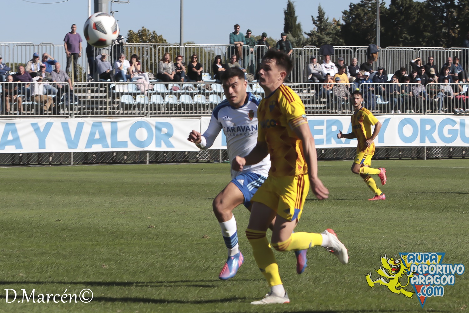 11 - 06-11-2022 - 2ªRFEF - D. Aragón 1-0 Lleida Esportiu (88)