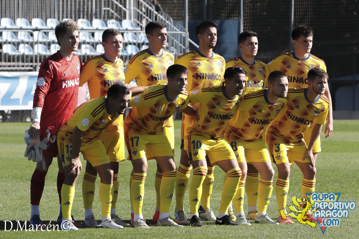 11 - 06-11-2022 - 2ªRFEF - D. Aragón 1-0 Lleida Esportiu (9)