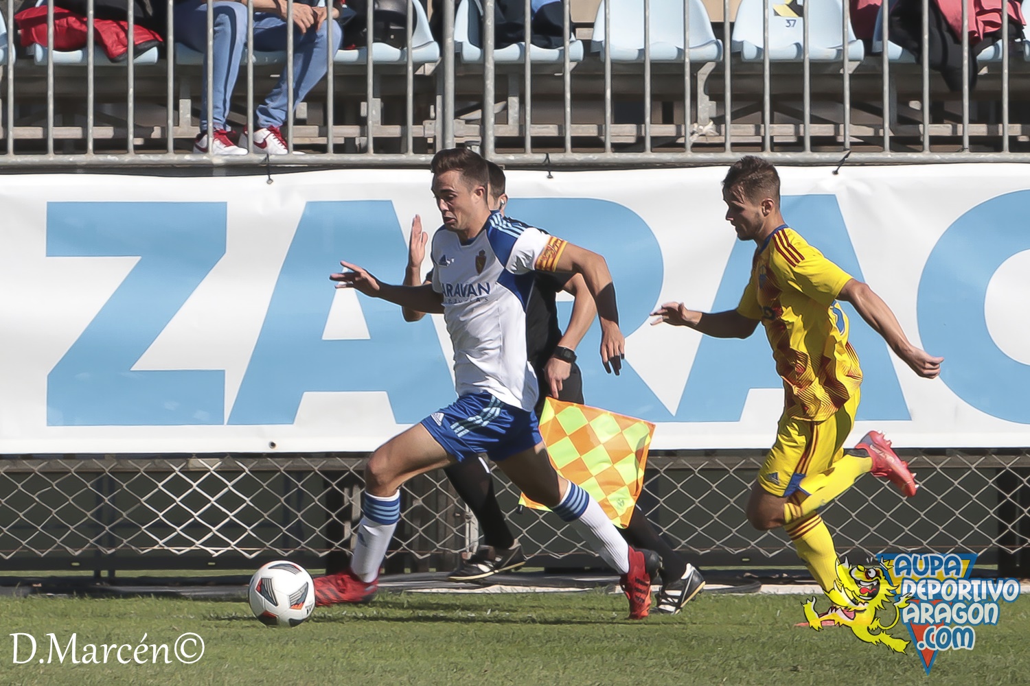 11 - 06-11-2022 - 2ªRFEF - D. Aragón 1-0 Lleida Esportiu (93)