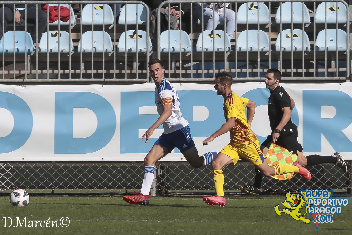 11 - 06-11-2022 - 2ªRFEF - D. Aragón 1-0 Lleida Esportiu (94)